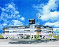 米子店